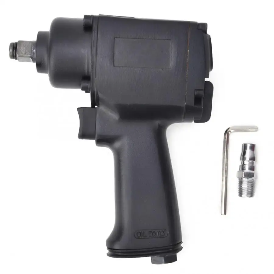 1/2 ударный гайковерт высокого качества мощный крутящийся пневматический ручной
