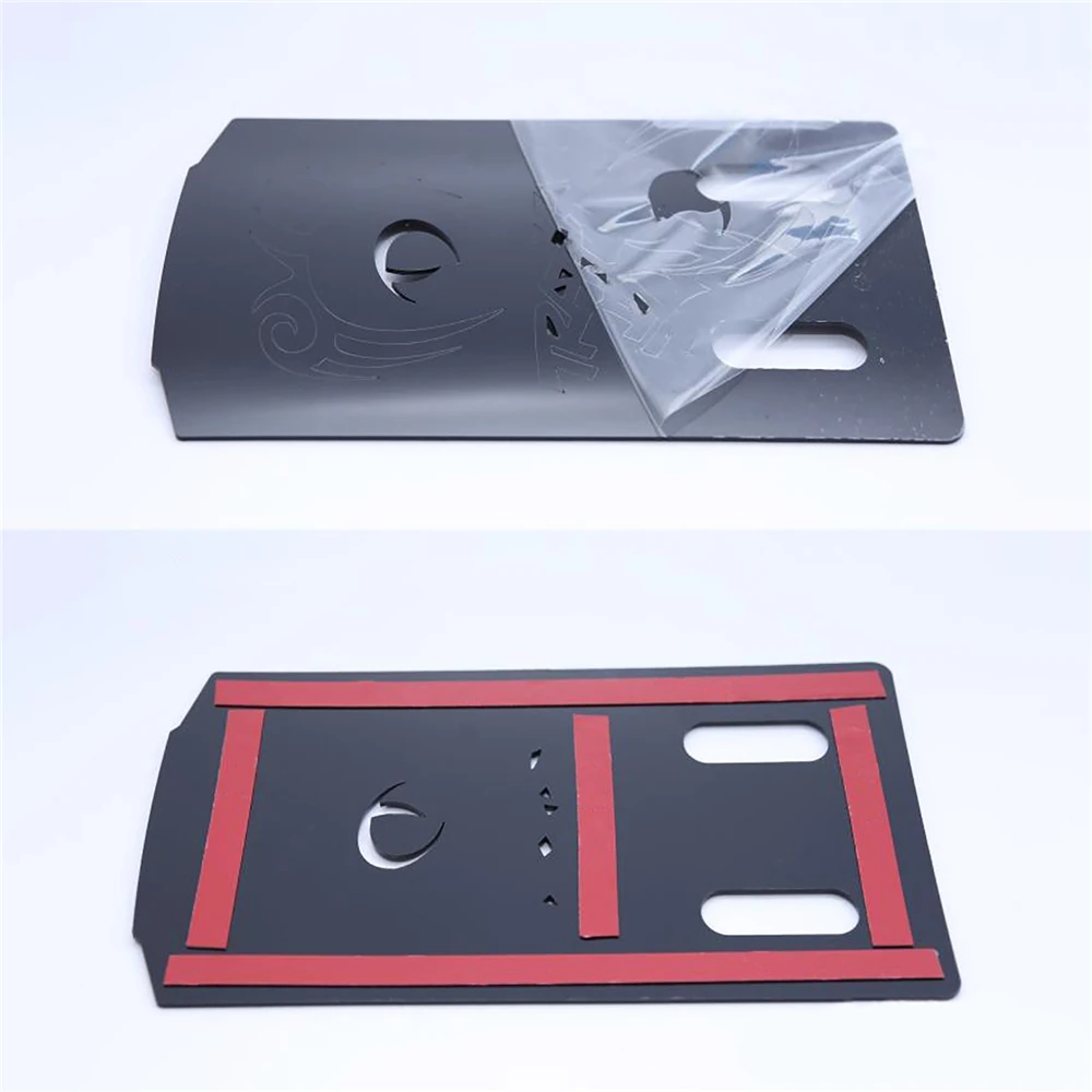 

Нейлоновый чехол на крышу для TRAXXAS TRX-4 G500, модель радиоуправляемого автомобиля, верхняя крыша, защитная пластина для TRAXXAS TRX-4 G500, аксессуары д...