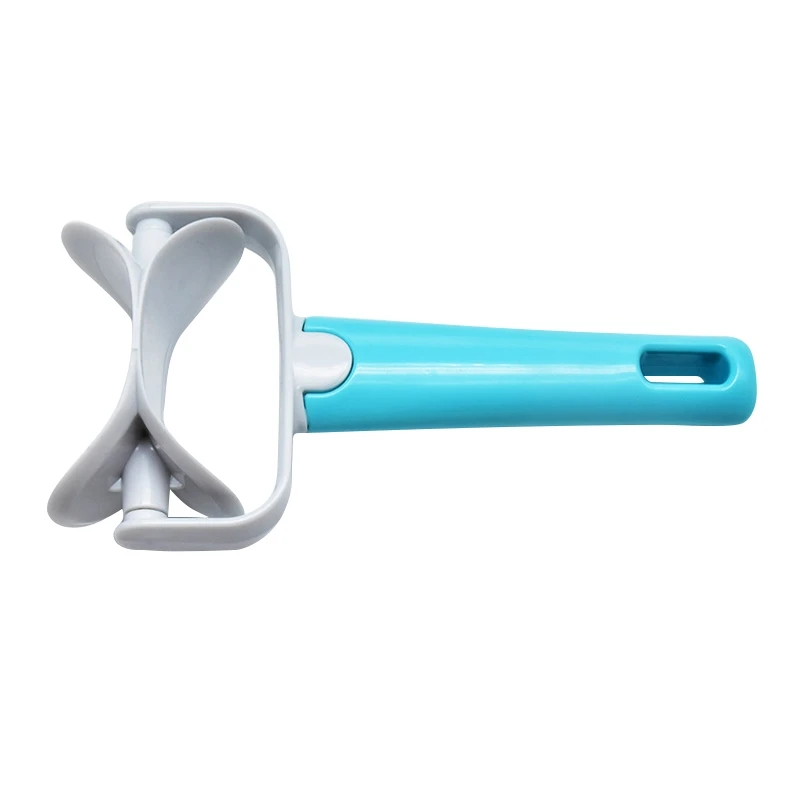 Тесто для помадки хлебное печенье пирог кондитерские изделия Резак роликовый