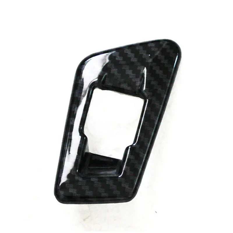 SBTMY ключ задней двери багажника автомобиля декоративная рамка из АБС-пластика