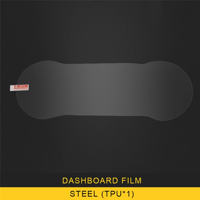 CARMANGO для Фольксваген Пассат B8 2017-2019 Автомобильная панель монитора защитная