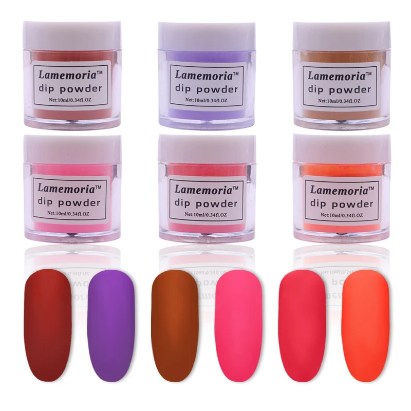 Акриловый порошок ic Dip Powder акриловый жидкий удлинитель 3D накладки для ногтей