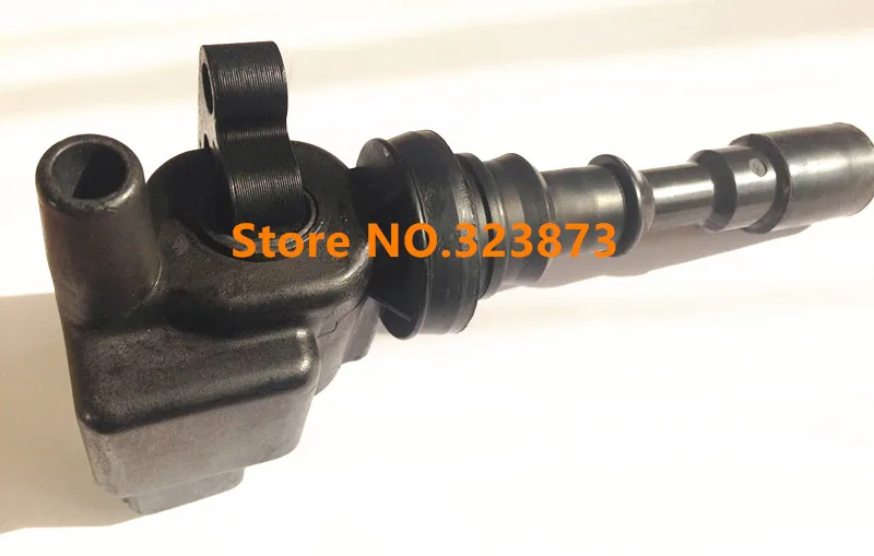 Набор 3 качества 27300-39050 2730039050 для Hyundai XG350 kia SEDONA катушка зажигания пакет K-M |