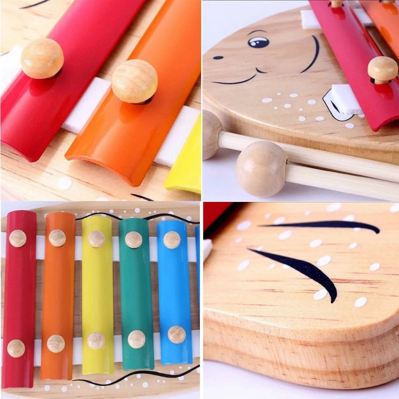 Супер Продажа 1 шт. Детские развивающие Музыкальные инструменты игрушки пианино