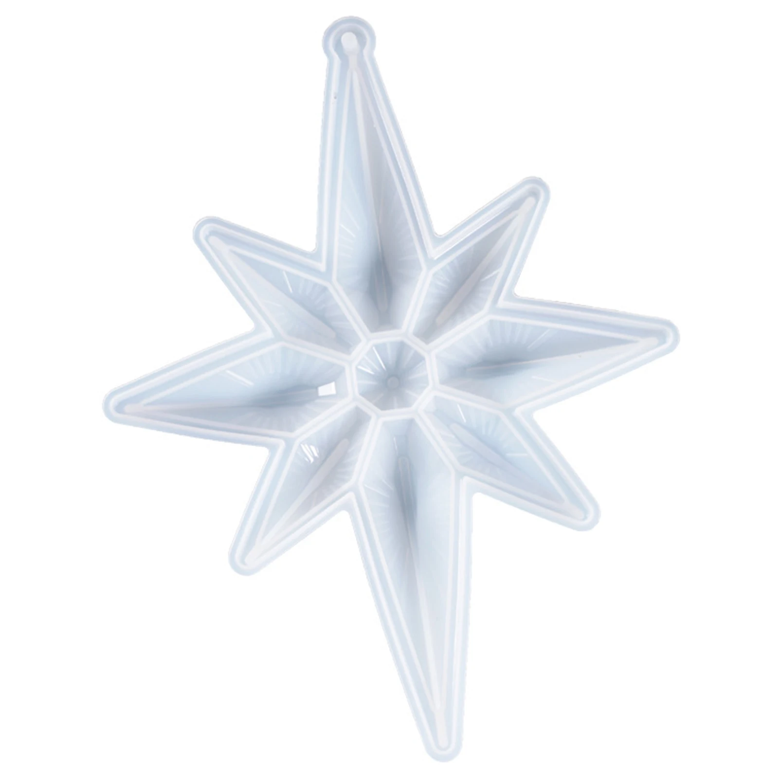 

Resin Silicone Mold Epoxy Crystal Mold DIY Mold DIY Star Multicolor Lights Rainestone Crystal Epoxy Silicone Mould Making Tool