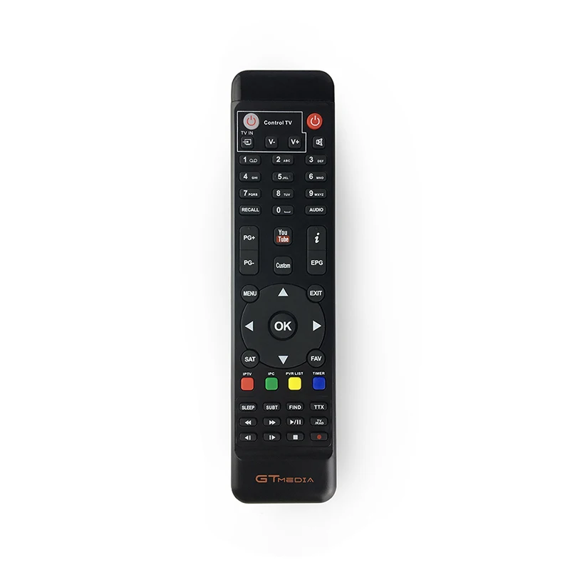 GTMedia V8 Nova DVB-S2 спутниковый ресивер 1 год Европа сервер обновление V8 супер H.265 HD встроенный wifi HD Испания Freesat рецептор