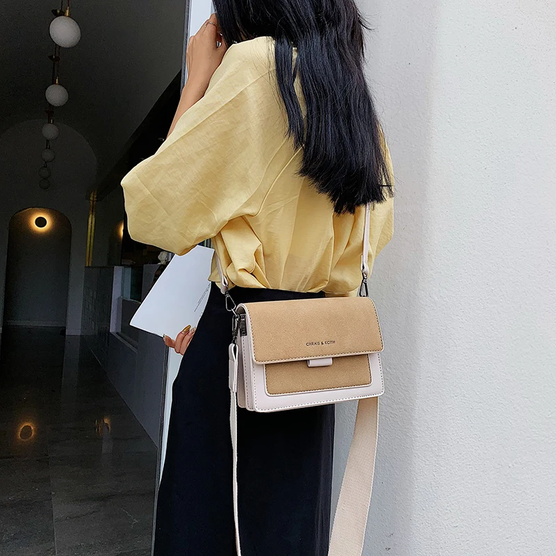 

Broadband female bag 2021 new shoulder bag ladies messenger bag luxury designer female bag ladies bag purse mobile phone bag