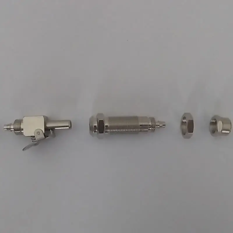 Стоматологическая костюм с дятлами рост от воздуха к воде Быстрый разъем для