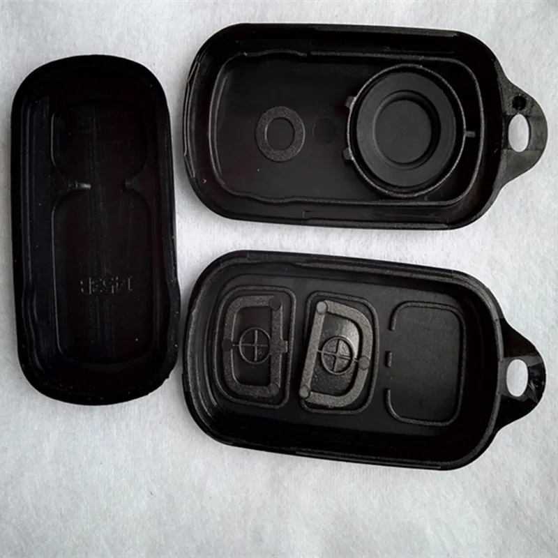 DAKATU автомобильный дистанционный передатчик чехол для пульта дистанционного