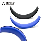 Сменная подушка для оголовья, совместимая с Sony PS4 PlayStation Gold, Беспроводная стереогарнитура (CECHYA-0083)