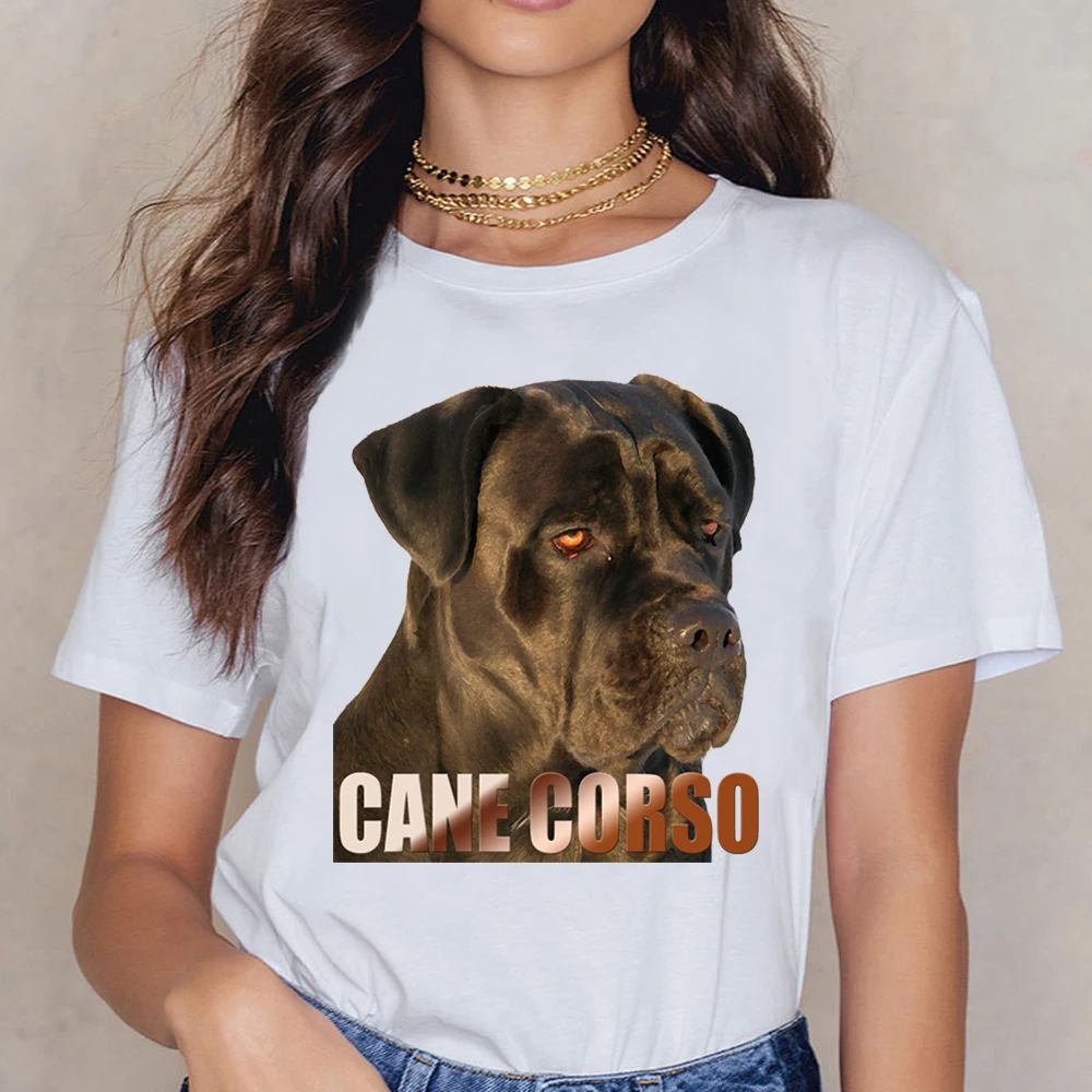 Женские топы футболка женская рубашка из белого хлопка|Футболки| |