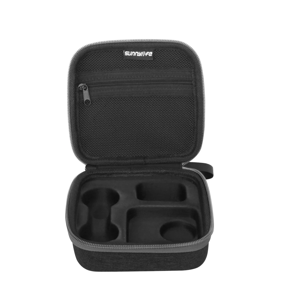 Sunnylife Портативный чехол для переноски сумка хранения GoPro MAX аксессуары спортивной