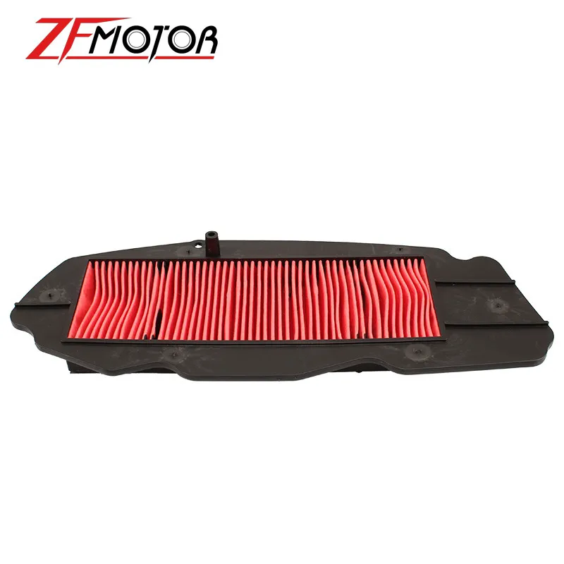 Intake Motorcycle Accessories Motorbike For Honda FJS400 FJS600 FJS 400 600 Silver wing Air Filters Cleaner Engine purifier moto |