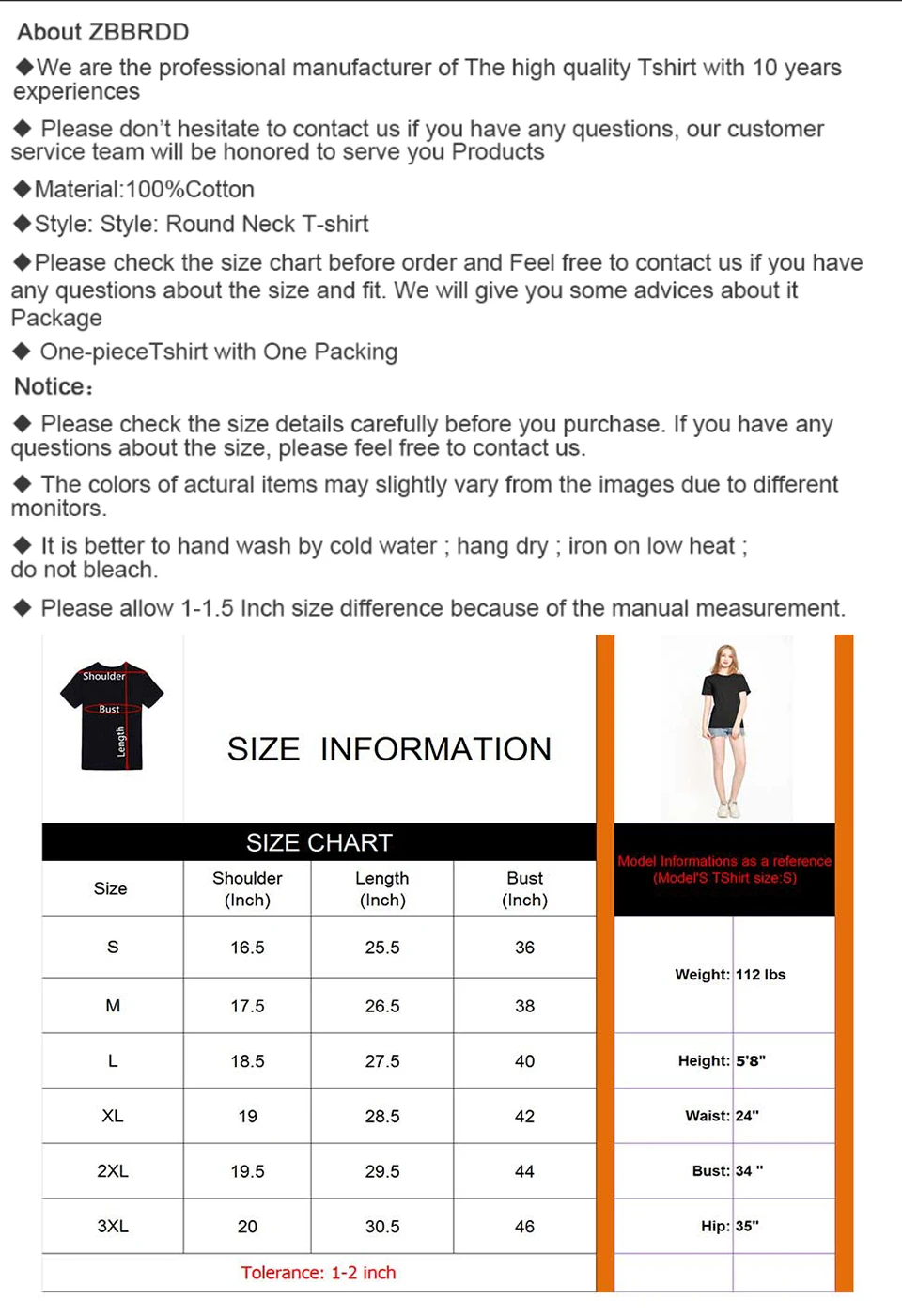 Женская хлопковая футболка с коротким рукавом принтом | одежда