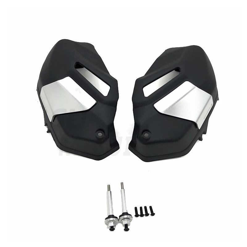 For BMW R1250GS Adventure LC 2018-2020 motorcycle cylinder head protection cover engine bumper R 1250GS R1250RT R1250R R1250RS | Автомобили