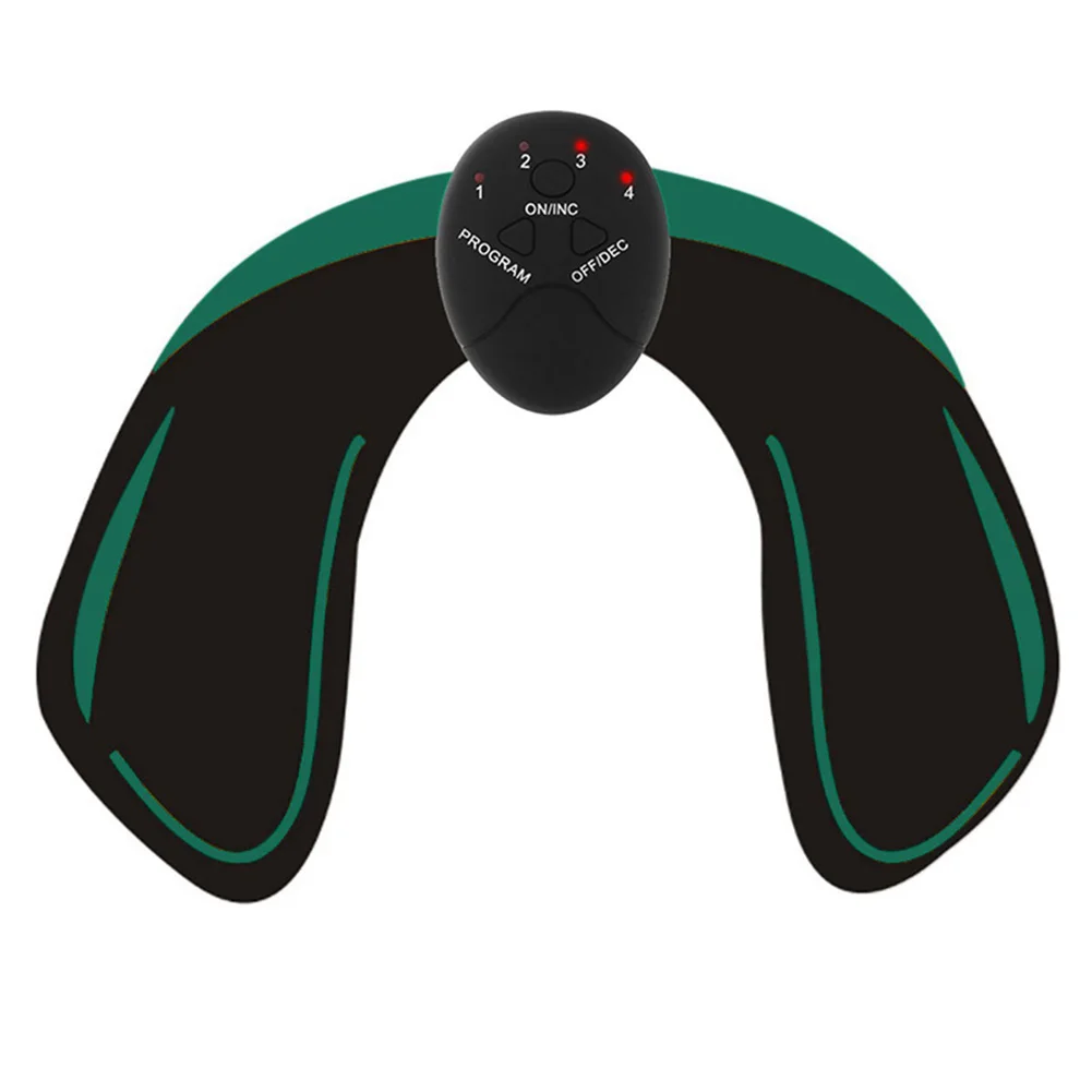 Устройство для стимуляции мышц и ягодиц | Спорт развлечения