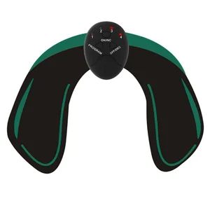 Устройство для стимуляции мышц и ягодиц