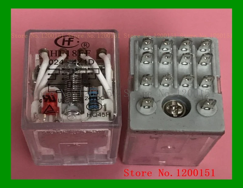 

HF18FF-024-4Z1D