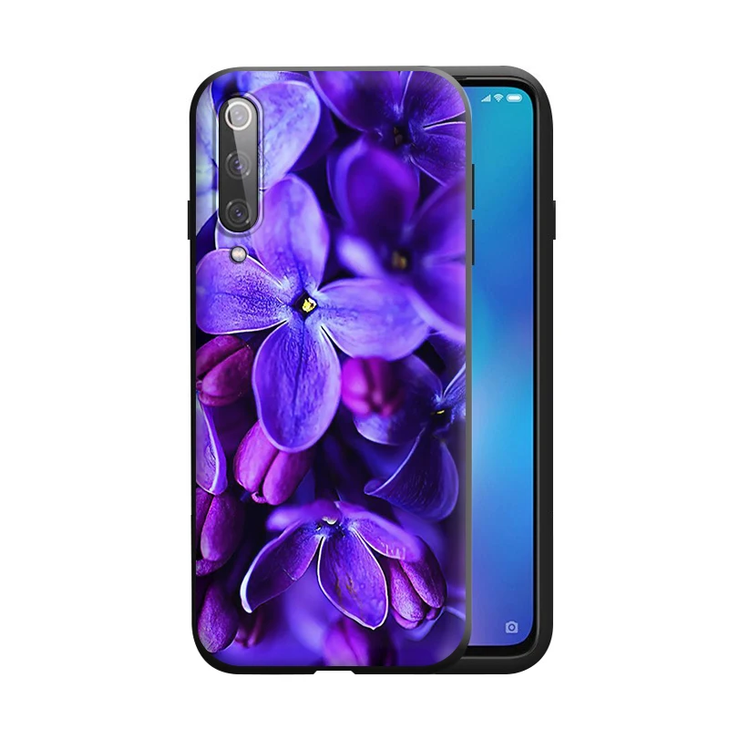 Чехол для Xiaomi Poco X3 M3 F3 Mi 11i 11 10T 10 F2 Note Pro NFC GT Ultra 9T A3 | Мобильные телефоны и аксессуары