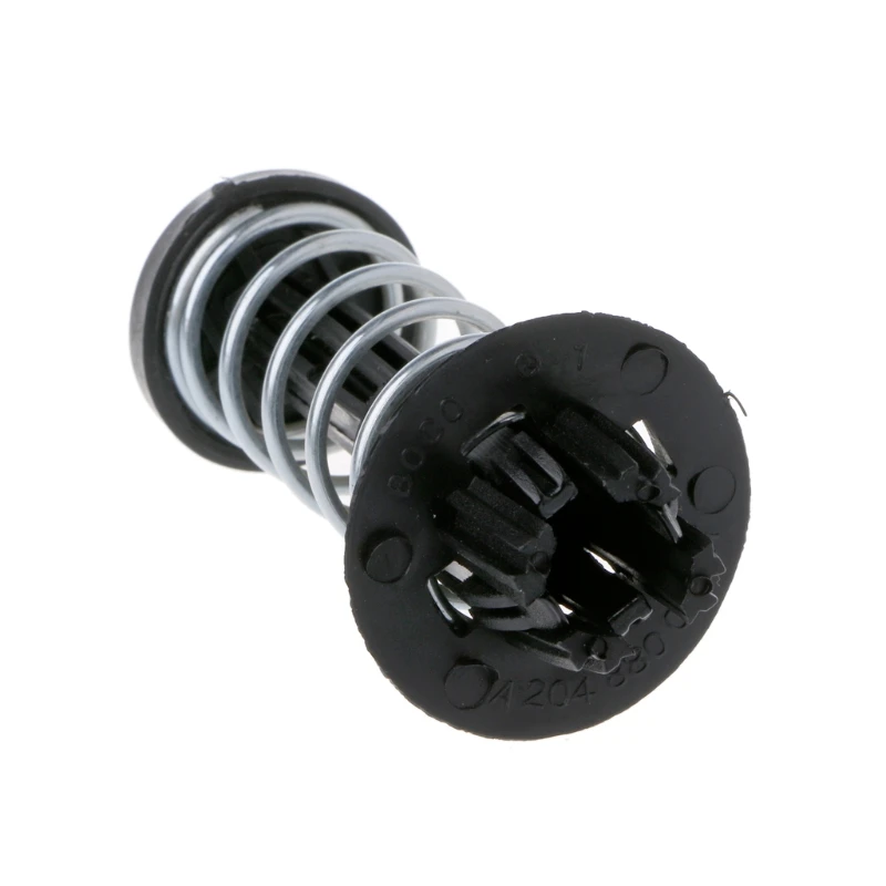 

2021 New 1pc Hood Spring For Mercedes C E GLK SL Class W204 W212 R231 X204 2048800227