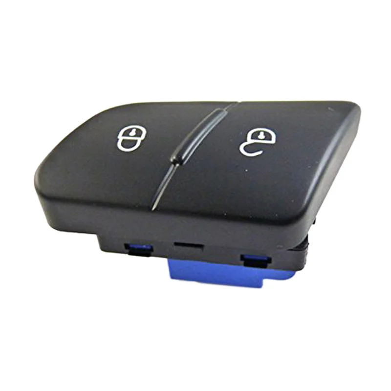 Водители боковой центральный дверной замок разблокировка переключатель