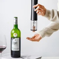 bottle opener wine kitchen accessories for red foil cutter new electric automatic jar kichen cork tool christmas gifts