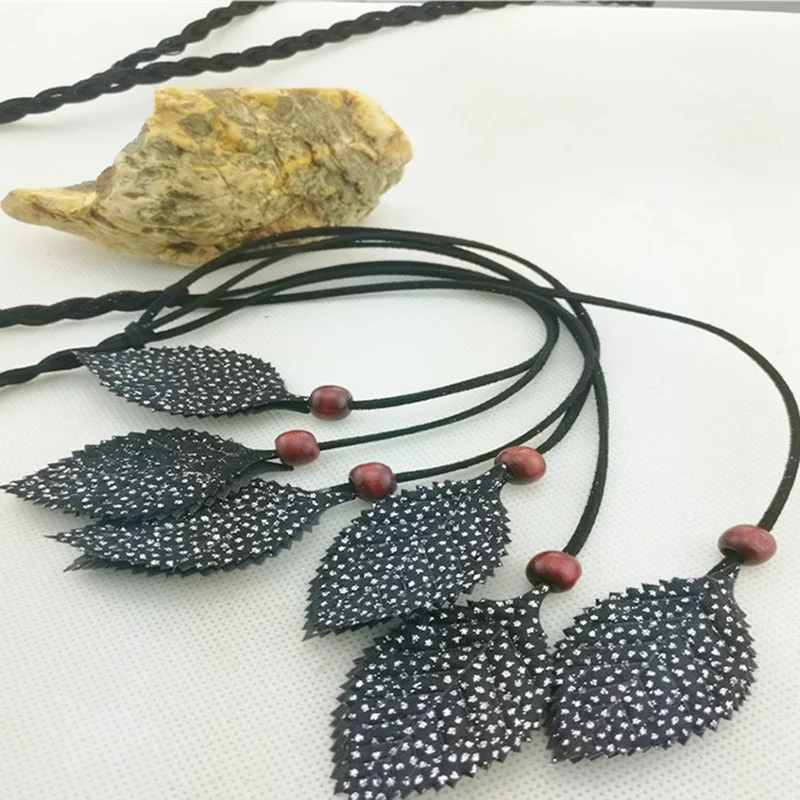 Женская обувь в стиле Харадзюку пояс листья плетеный цепочка на талию модные