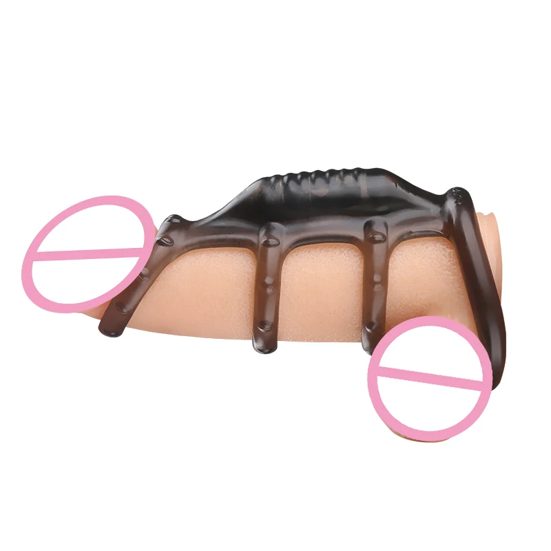 Секс игрушки для пары пенис Страпон задержки семяизвержения БДСМ бандаж