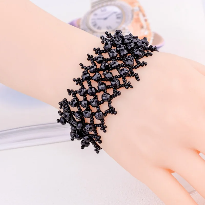 

Physical Supply Couple Red String Braided Bracelet Hand Knitted Bell Lucky Cat Long Life Lock Bracelet Anklet Beach Wind Girl