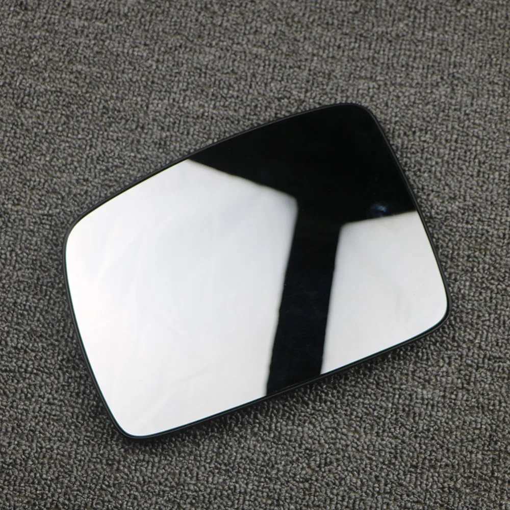 Переднее левое боковое зеркало LR017070 с подогревом для Land Rover LR2 LR3 Range 2005 2006 2007 2008