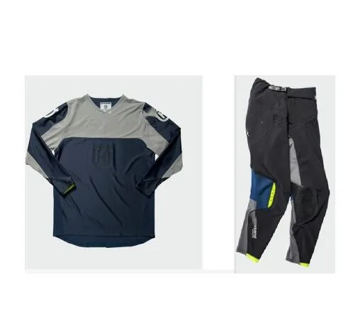 

2020 New Pants Combo Spring Autumn motocross dirt bike Racing gear riding set