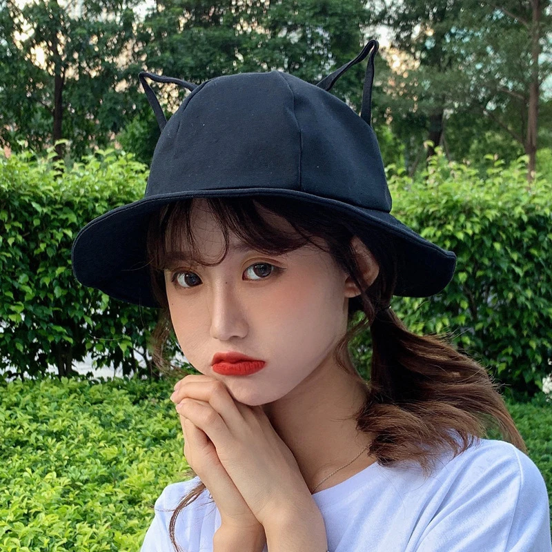 Кепка Женская однотонная модная Простая Повседневная Удобная забавная