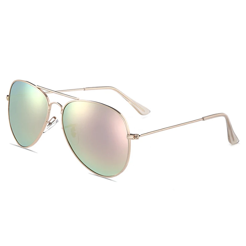 

Classic Polarized Sunglasses Brand Design Retro Metal Women Men Driving Sun Glasses UV400 Shades Eyewear Oculos de sol