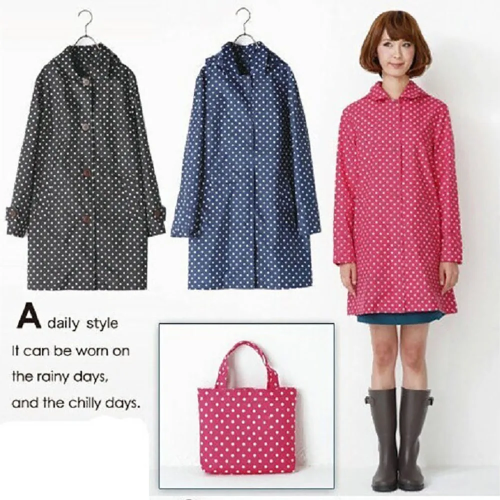 Длинные Водонепроницаемые Дождевики дождевик куртка для езды на велосипеде