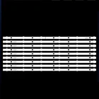 18 шт. (2 комплекта), новинка, высокое качество, 55-дюймовая подсветка телевизора JS-D-JP55DM-A62EC 55DM1000600MA-2BIN JS-D-JP55DM-C61EC 55DM1000300MA-ABINFHD