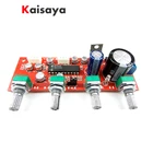 Предусилитель LM1036, аудиотональная плата с потенциометром NE5532, отдельно для hifi