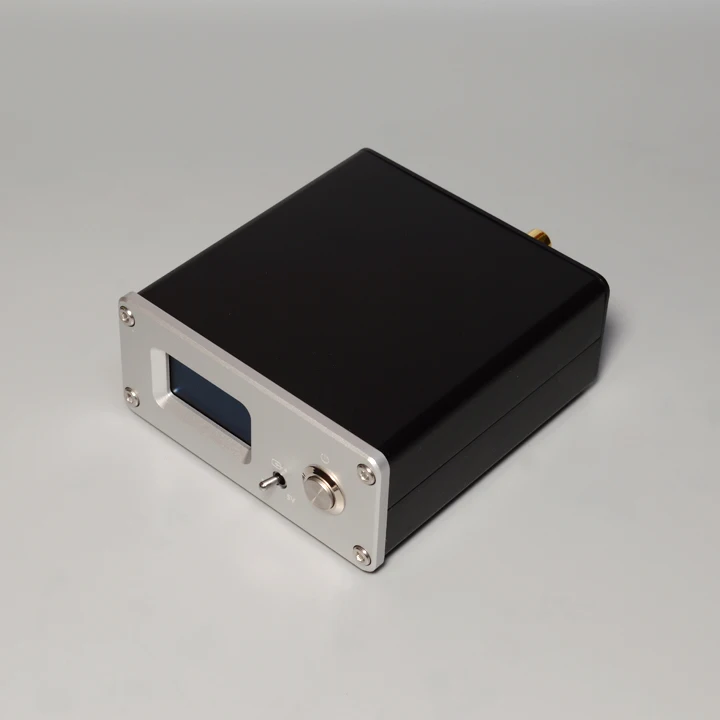 HIFI AF200 цифровой интерфейс USB SPDIF коаксиальный Оптический I2S HDMI совместимый DSD1024 PCM768