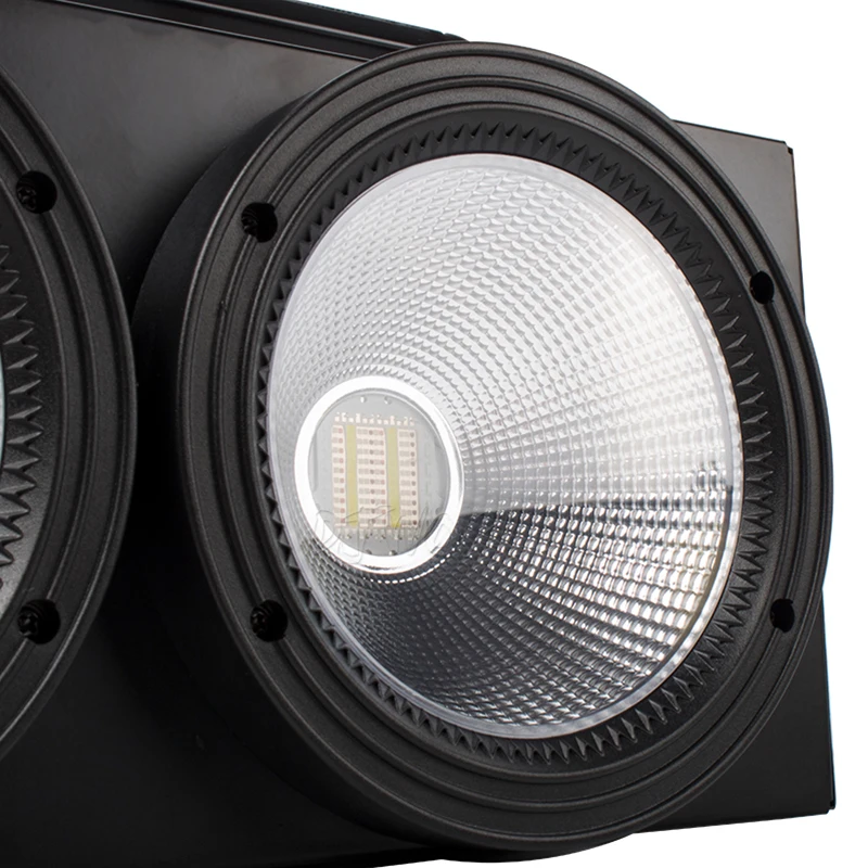 Контроллер дневсветильник света Djworld LED 2 светильника холодный теплый белый свет