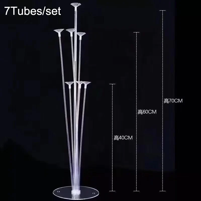 

Держатель для воздушных шаров