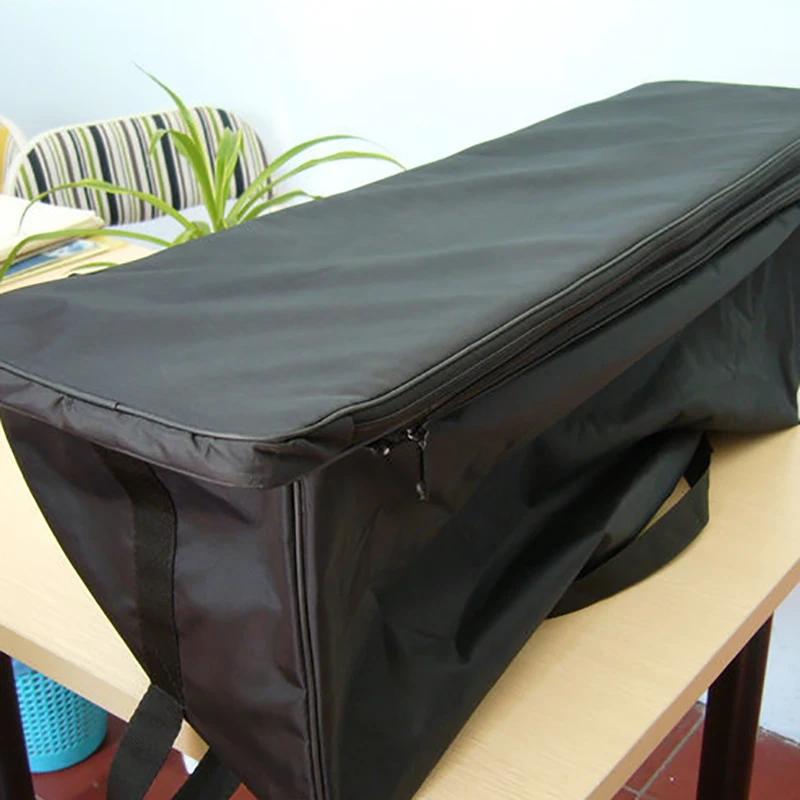 Canoe Inflatable Boat Seat Storage Bag with Padded Cushion | Спорт и развлечения