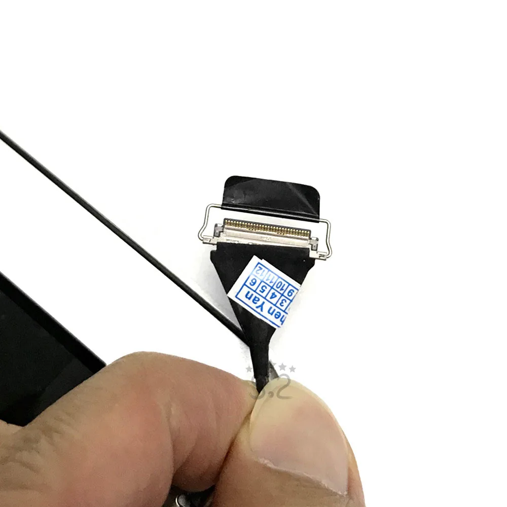 ЖК-экран A1466 для Macbook Air 11 дюймов 2013-2015 MD760 MJVE2 MQD32 1440x900 | Компьютеры и офис