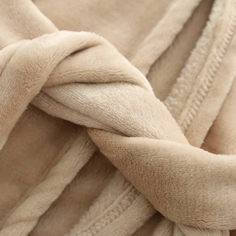 2019 г. Новые фланелевые детские халаты банный халат с заячьими ушками для