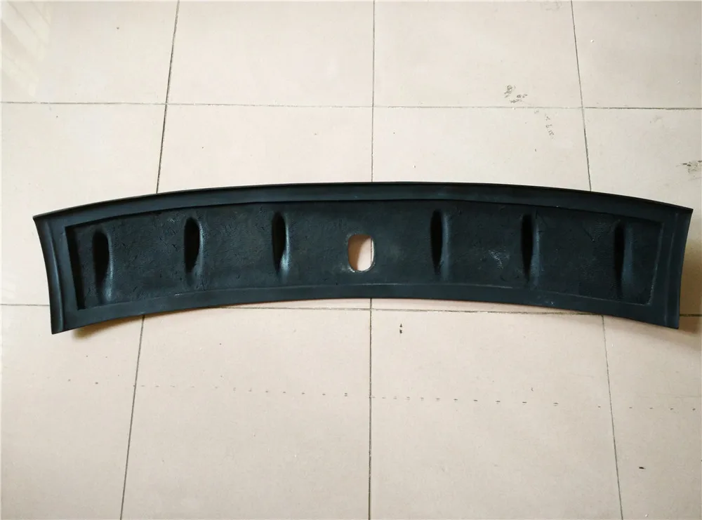 IS200 спойлер для автомобиля на заднюю крышу из углеродного волокна в стиле акульих