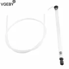 Автоматический сифонный стеллаж для пива, вино, ведро, карбоновая бутылка с трубкой, пластиковые кухонные аксессуары для вина, трубчатый инструмент