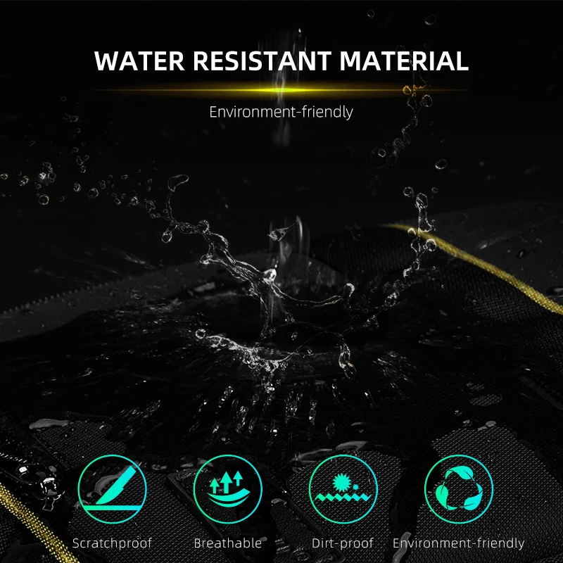 Tigernu Backpack Men Casual Waterproof Laptop Bag School Bags For Teenager Male Travel Luggage High Quality Sport Backpacks | Багаж и