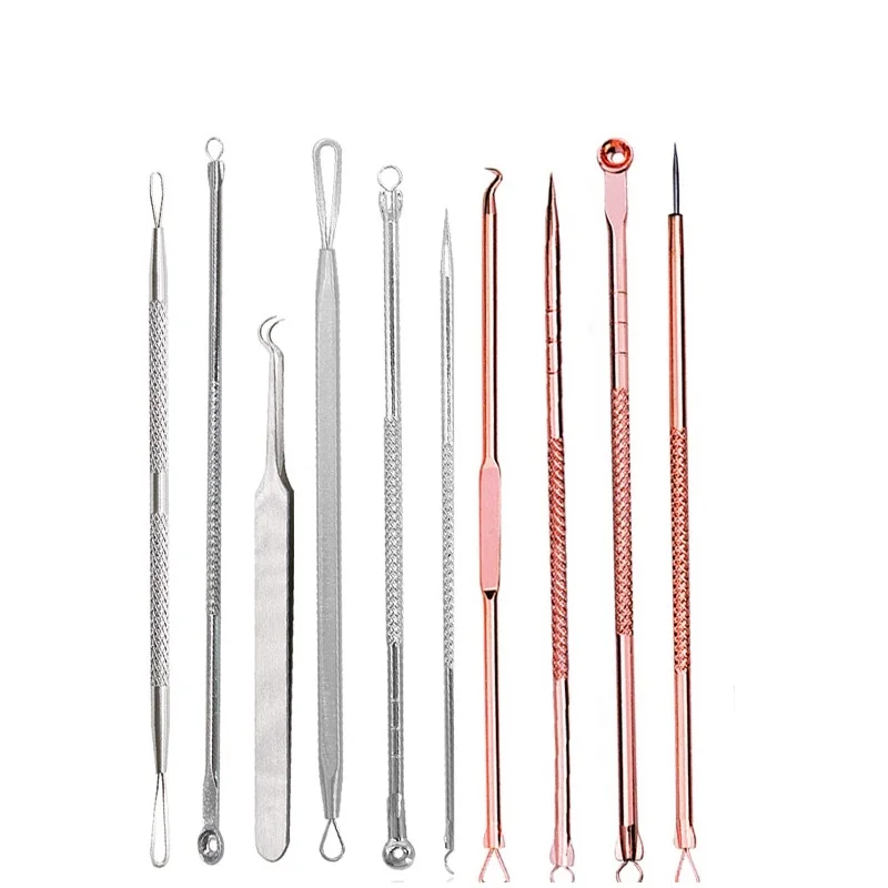 Средство для удаления чёрных точек на лице из нержавеющей стали| |