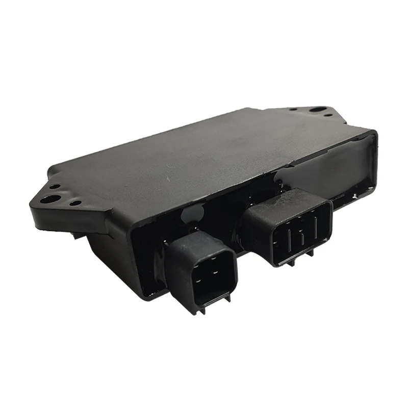 Модуль D100A.1 CDI подходит для YAMAHA WARRIOR 350 YFM350 2002 2003 2004 5NF 85540 00 00|Зажигание мотоцикла| |