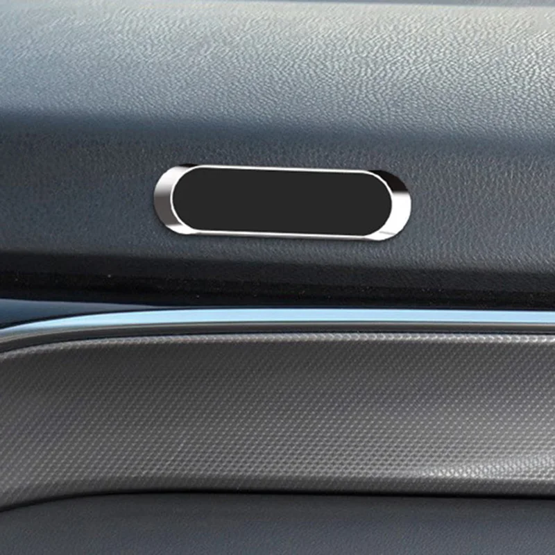 Магнитный автомобильный держатель для телефона универсальный мобильного SGA998 |