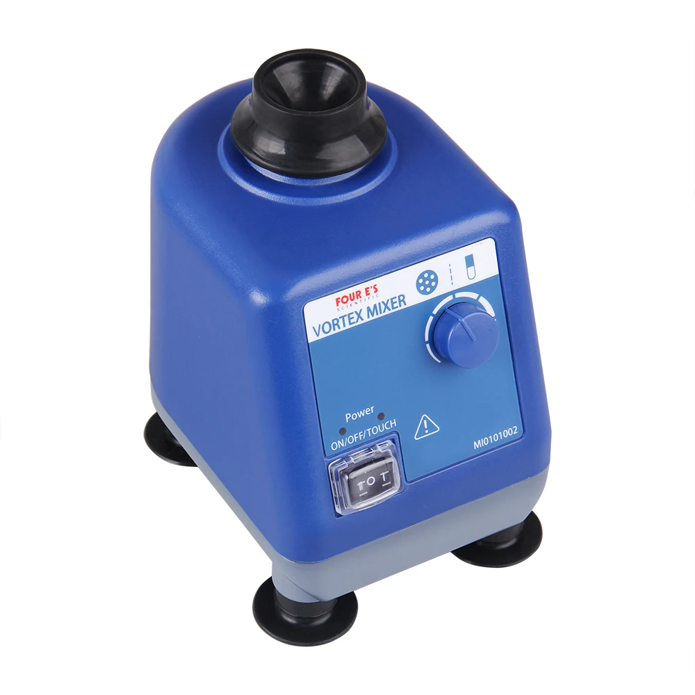 Вихревой смеситель FOURE'S SCIENTIFIC с регулируемой скоростью 0 3000 об/мин|Лабораторные