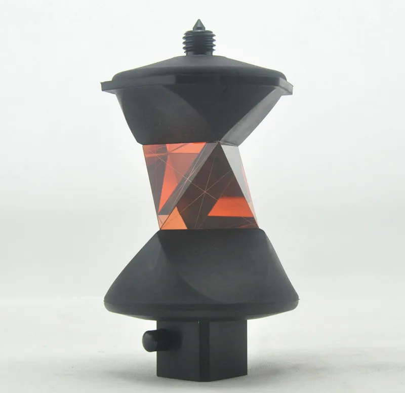 Высокое качество Новый эквивалент GRZ4 Призма 360 градусов отражающая призма для LEICA